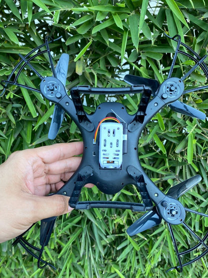 Drone EXPLORER G-AXIS GYRO