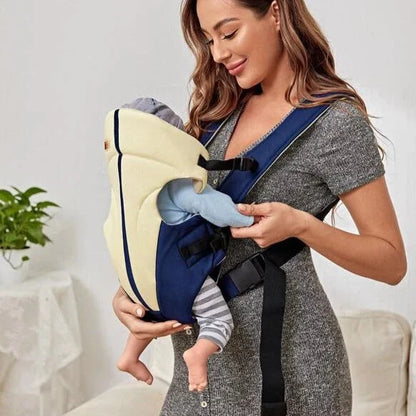 Cargador Canguro Para Bebe 3 en 1  + Envio Gratis