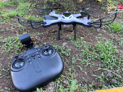 Drone EXPLORER G-AXIS GYRO