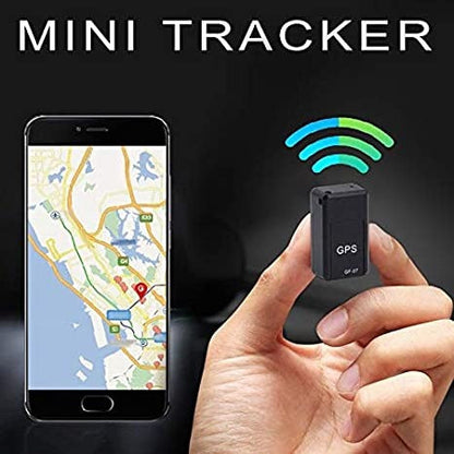 Mini gps para Carro o moto