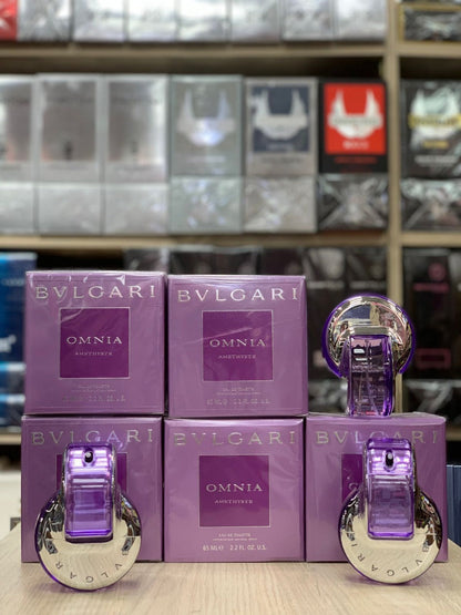 Omnia Amethyste de Bvlgari 65ML