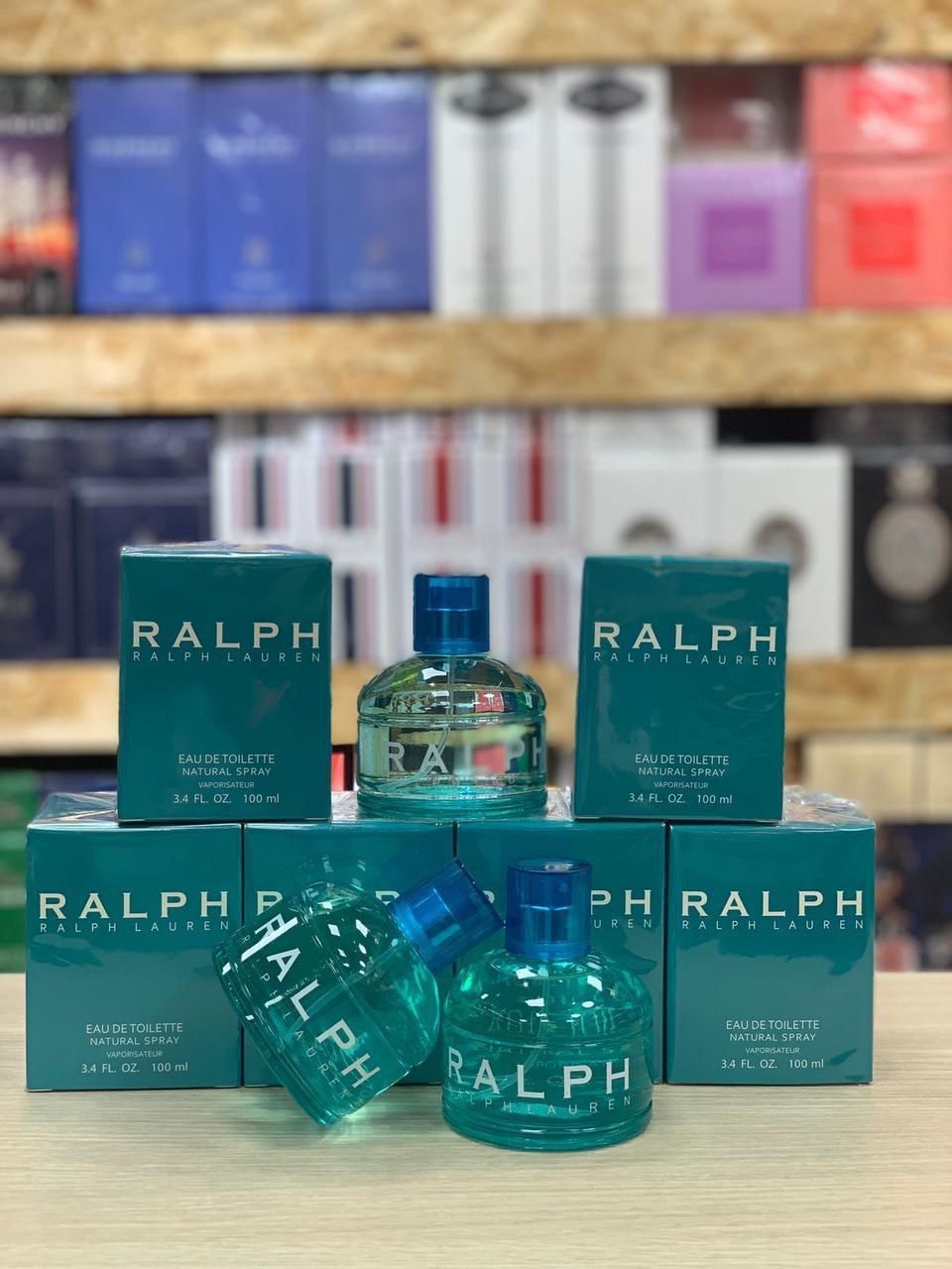 Ralph Lauren 100ML