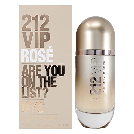 212 VIP ROSÉ