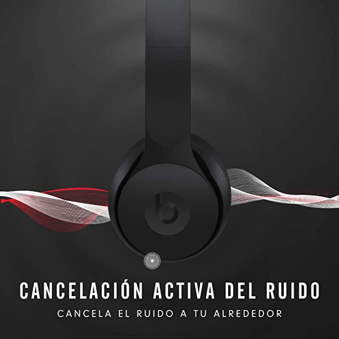 Diadema Bluetooth Beats Studio3 Inalámbrica + Envio Gratis