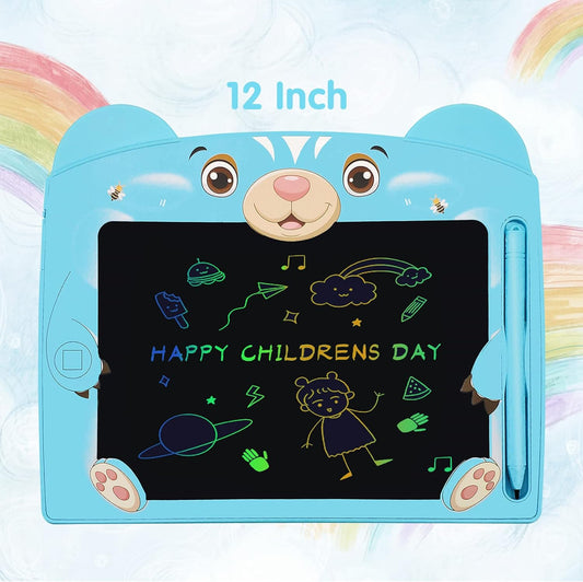 Tablet Magica LCD Diseño De Gato + Envio Gratis