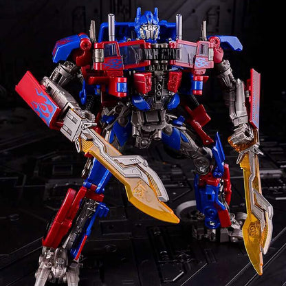 Transformers Optimus Prime + Envio Gratis