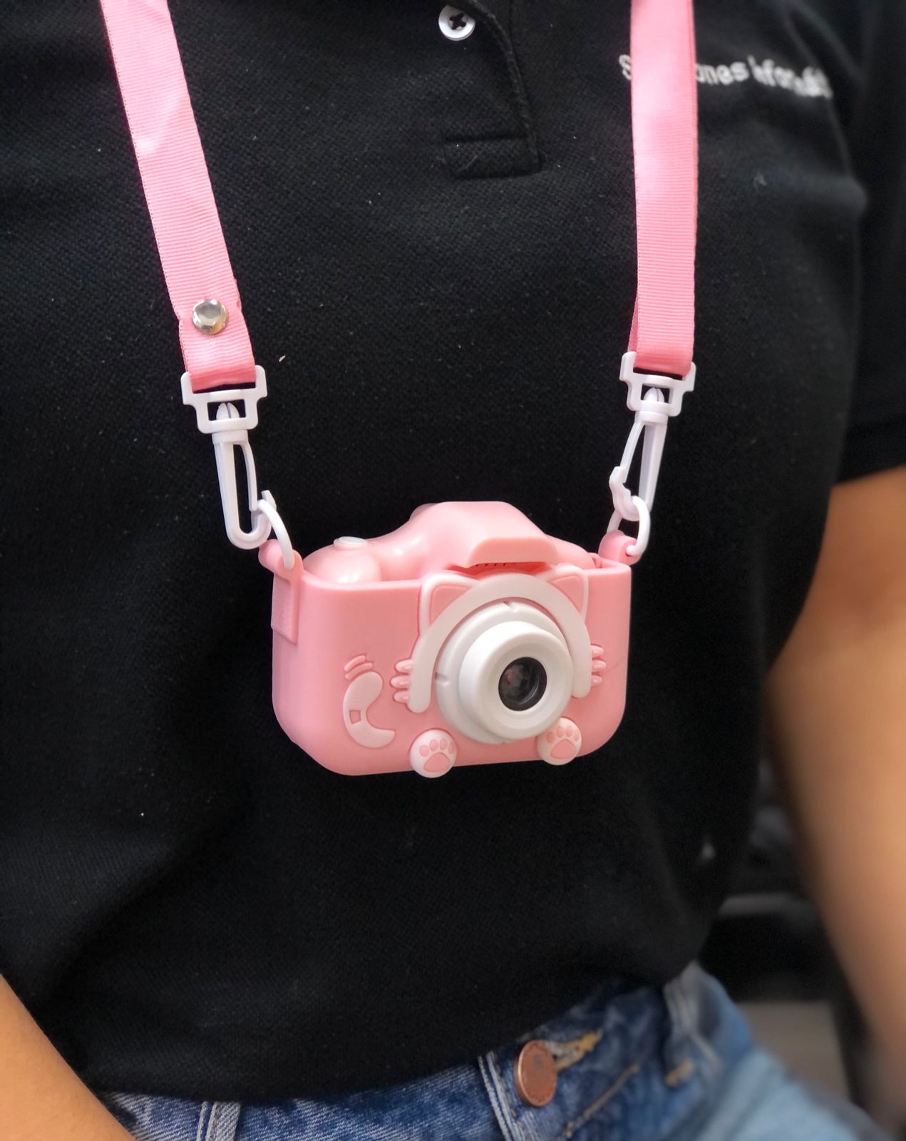 Camara Fotografica Digital Para Niños