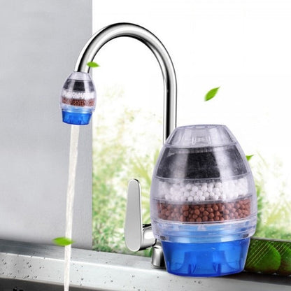 Purificador De Agua Mini