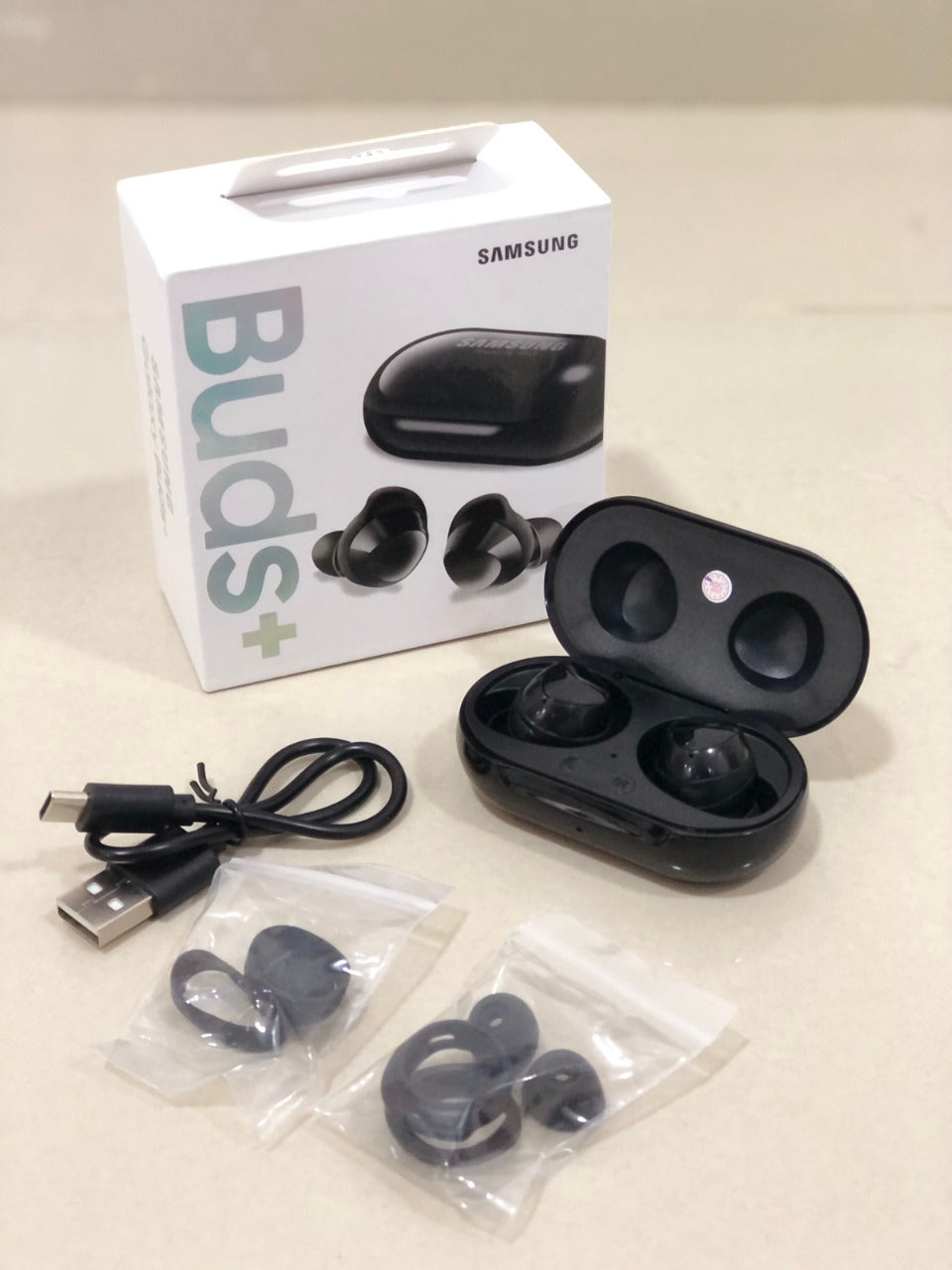 Audifonos Inalambricos Bluetooth Buds