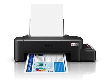 Impresora Ecotank Epson Tanque De Tinta L121 Color