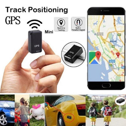 Mini gps para Carro o moto