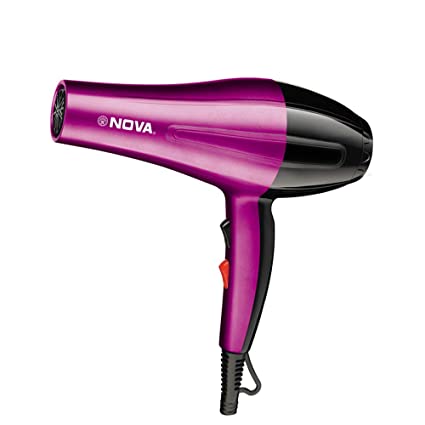 Secador De Cabello Profesional Nova 3000w