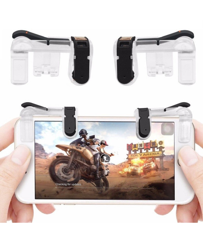 Gatillos Para Celular Pubg, Free Fire