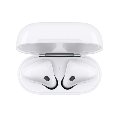 Audifonos Inalambricos AirPods Serie 2 + Envio Gratis