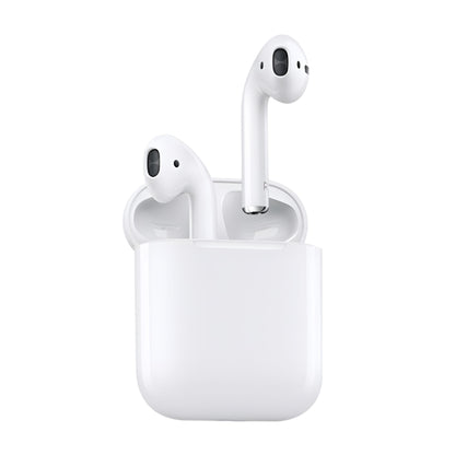 Audifonos Inalambricos AirPods Serie 2 + Envio Gratis