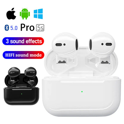 Audifonos Inalambricos Bluetooth Pro 5S Mini