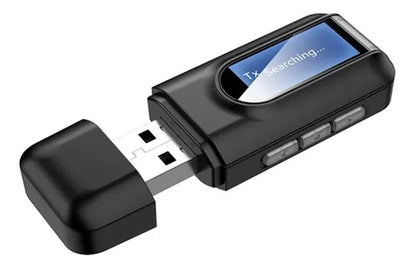 Transmisor Receptor Bluetooth V 5.0 + Envio gratis