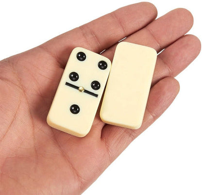 Domino doble six 28 Piezas