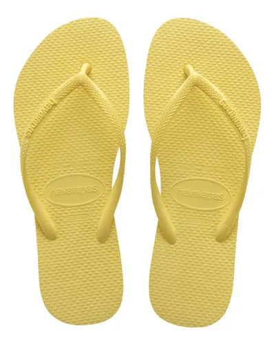 Sandalias Havaianas Top