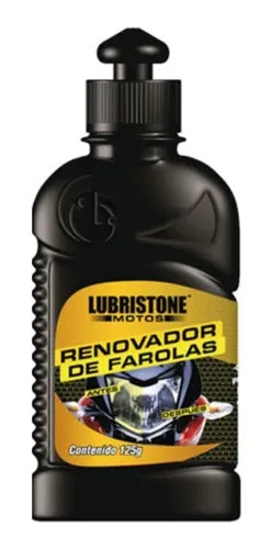 Restaurador Renovador Carro125ML