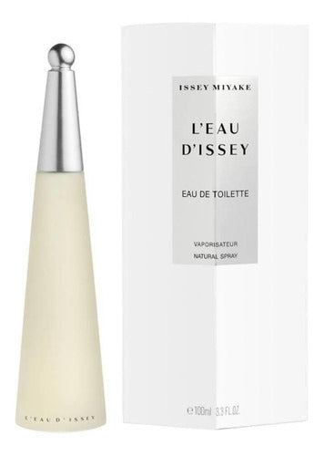 L´eau D´issey Mujer 100 ml