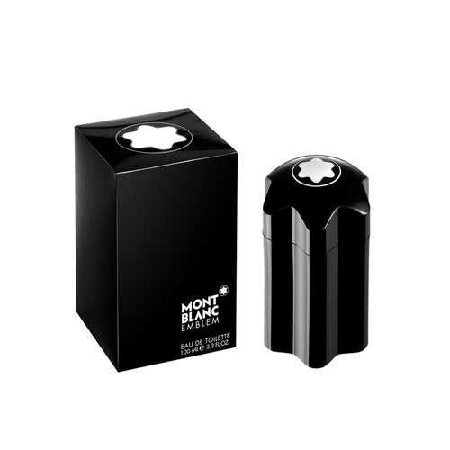 Perfume Mont Blanc Emblem 100 Ml Men