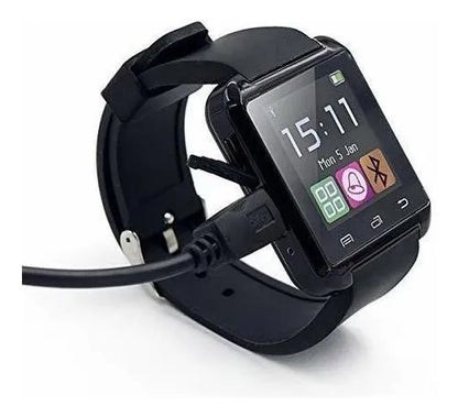 Reloj Inteligente Bluetooth U8