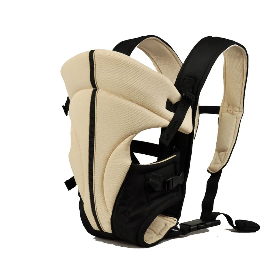 Cargador Canguro Para Bebe 3 en 1  + Envio Gratis