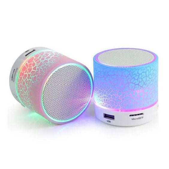 Mini Parlante Bluetooth