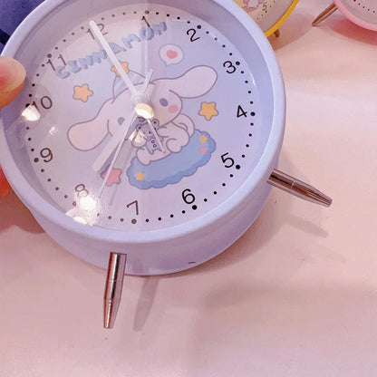 Reloj Despertador Para Niños + Envio Gratis