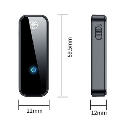 Transmisor Y Receptor Bluetooth De Audio Para Tv