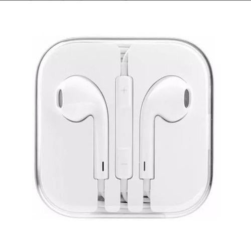 Auriculares de iphone