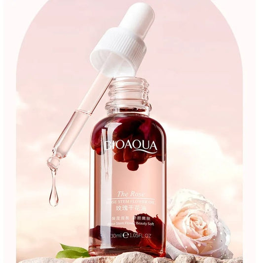 Serum Pétalos de Rosas Bioaqua + Envio Gratis