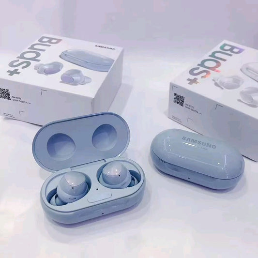 Audífonos Samsung Buds+ Inalámbricos + Envio Gratis