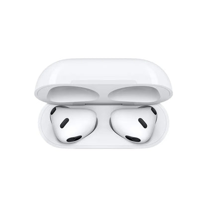 Audifonos Inalámbricos Bluetooth Air-Pods Serie 3 + Envío Gratis