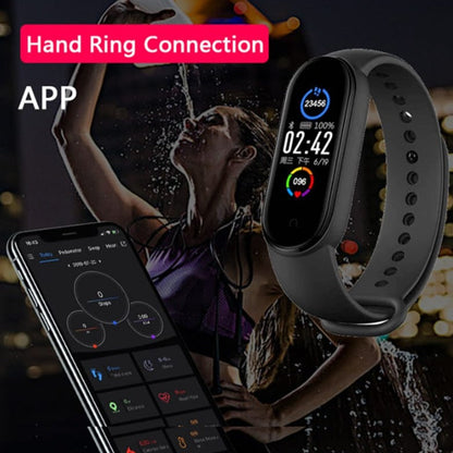 Reloj Inteligente M5 Smartband + Envió Gratis