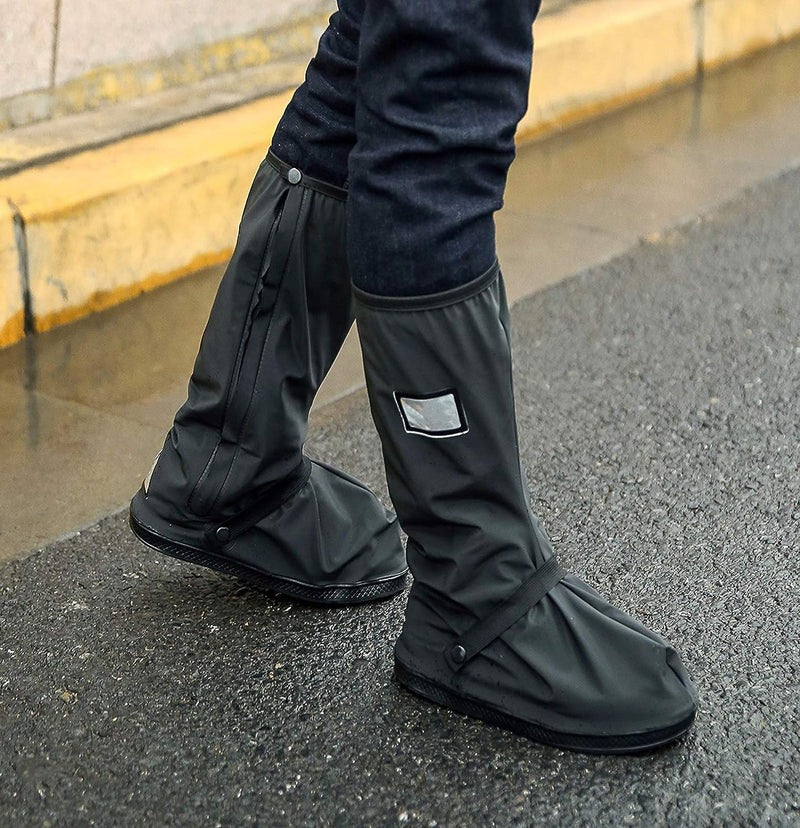 Botas Para Lluvia Impermeables + Envio Gratis