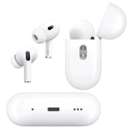 Audifonos AirPods Pro 2da Generacion + Envio Gratis