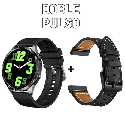 Reloj Inteligente SmartWatch GM1 + Envio Gratis