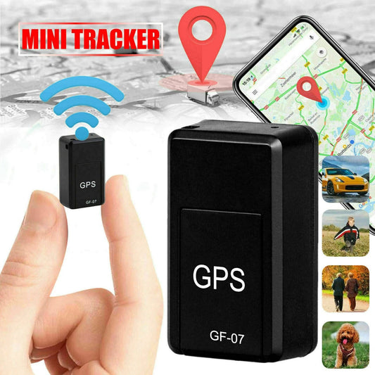 Mini gps para Carro o moto