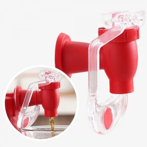 Dispensador De Bebidas Con Soporte De Llave