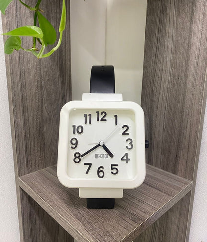 Reloj De Mesa Decorativo