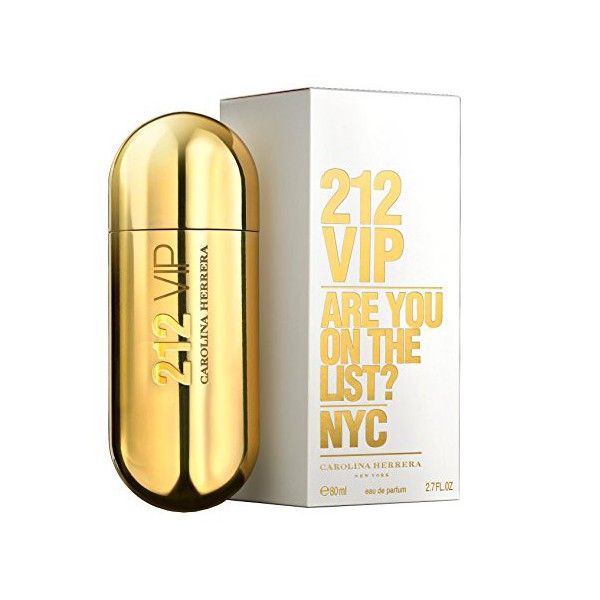 212 VIP 80ML