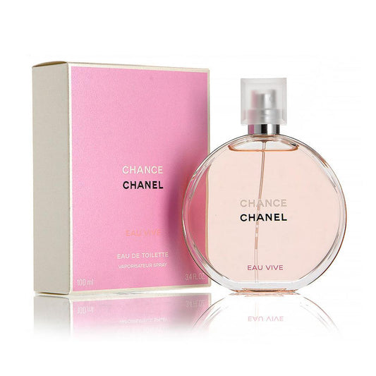 Chanel Chance 100ML