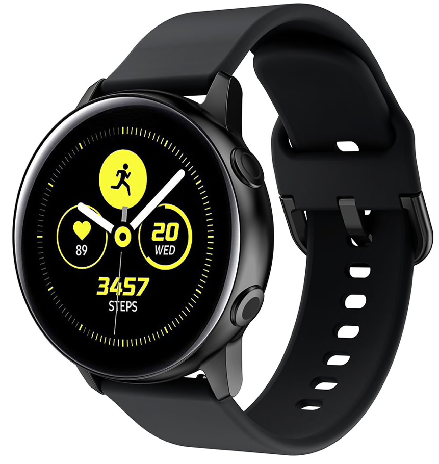 Reloj Samsung Galaxy Watch Active 2 Genérico +Envio Gratis