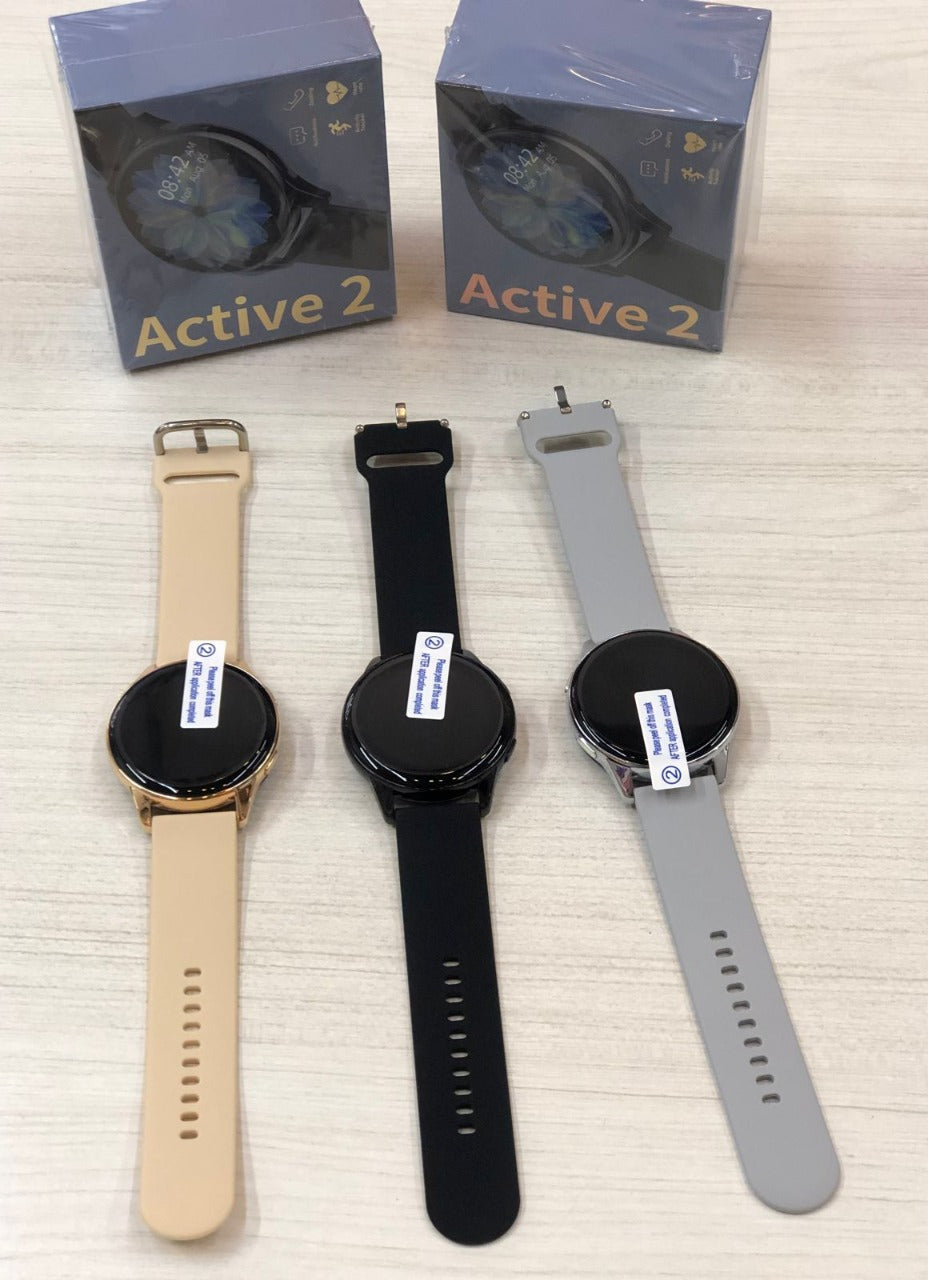 Reloj Samsung Galaxy Watch Active 2 Genérico +Envio Gratis