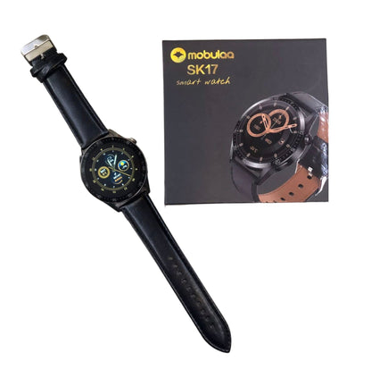 Reloj Smart Watch Mobulaa Sk17 IP68