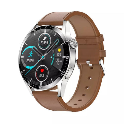 Reloj Smart Watch Mobulaa Sk17 IP68