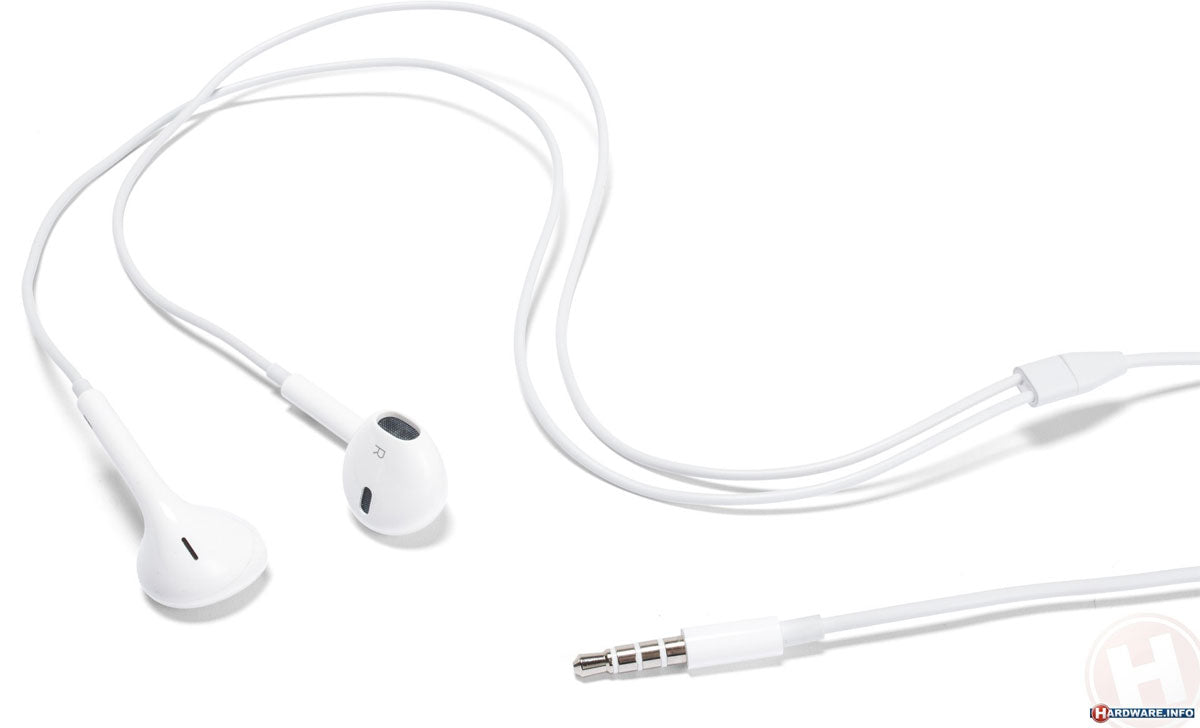 Auriculares de iphone