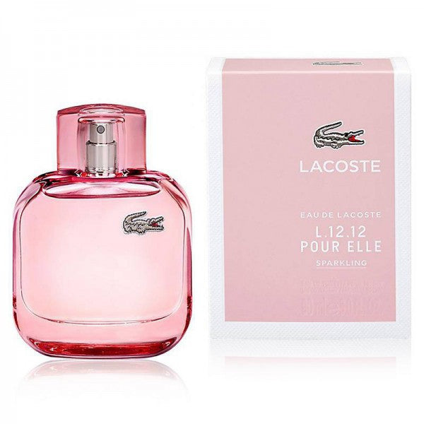 Lacoste Pour Elle Sparkling